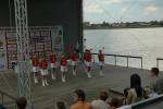 Dubna Award Ceremony