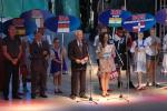 Opening Ceremony
